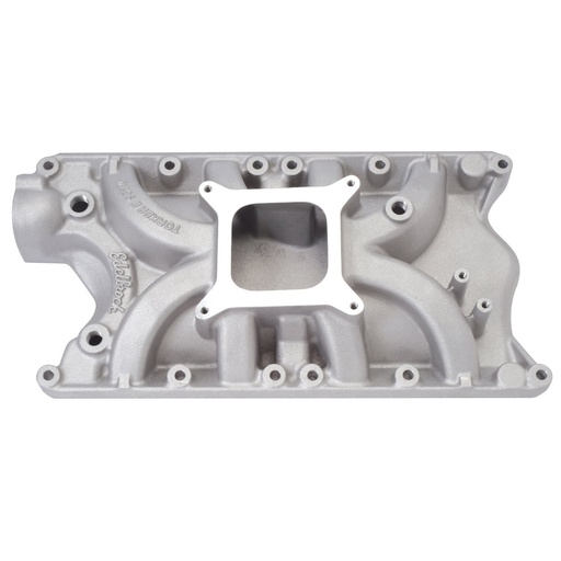 [EDL-5081] Edelbrock 5081: Torker II 351W Ford Intake Manifold