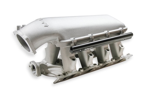 [HLY-300-272] Holley 300-272: 300-272 EFI Hi-Ram Intake Manifold