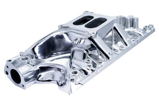 [PFS-54022] Professional Products 54022: Typhoon Intake Manifold Small Block Ford 351W
