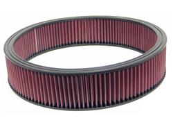 [KNN-E-3804] K&N E-3804: E-3804 Round Air Filter
