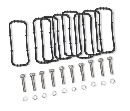 [SNE-870002] Holley 870002: 870002 Intake Mounting Hardware Kit