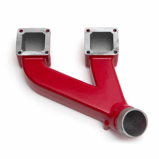 [GBE-42710] Banks 42710: TWIN-RAM MANIFOLD 1994-98 DODGE RAM