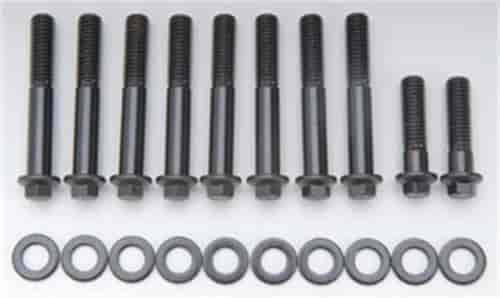 [ARP-155-2002] ARP 155-2002: Intake Manifold Bolt Kit Ford FE