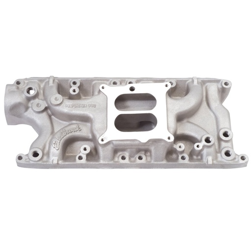 [EDL-3721] Edelbrock 3721: Performer 302 Intake Manifold SB-Ford 302ci