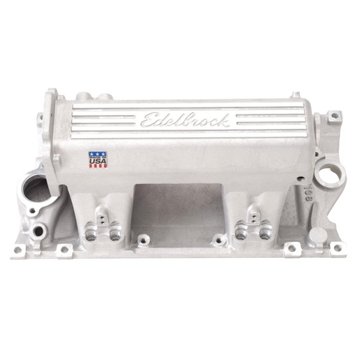 [EDL-7138] Edelbrock 7138: Pro-Flo XT EFI Intake Manifold SB-Chevy Vortec