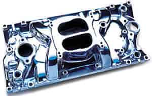 [PFS-52006] Professional Products 52006: Cyclone Intake Manifold SB-Chevy w/ Vortec Heads