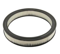[MRG-1480A] Mr Gasket 1480A: Air Filter 14" Diameter