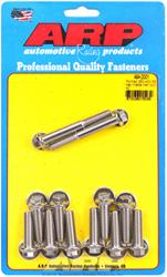 [ARP-494-2001] ARP 494-2001: Intake Manifold Bolt Kit Pontiac