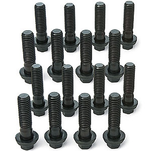 [NAL-12367959] Chevrolet Performance 12367959: Intake Manifold Bolt Kit Big Block Chevy