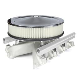 [LSS-GMLS3006] LS Classic Series Classic Intake Manifold Kits