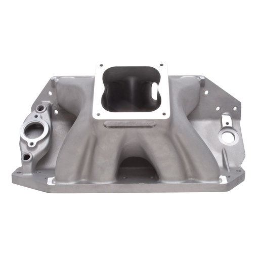 [EDL-28002] Edelbrock 28002: Big Victor II Spread-Port Manifold Big Block Chevy