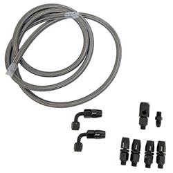 [SUM-220952] Summit Racing™ Pro LS Steam Line Kits