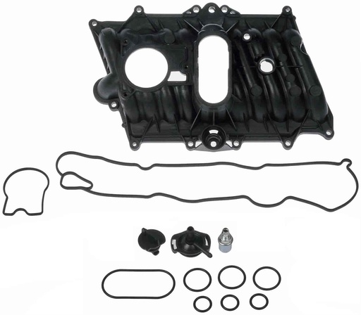 [RNB-615-181] Dorman Products 615-181: Upper Intake Manifold 1996-2005 GM 5.0L/5.7L Vortec