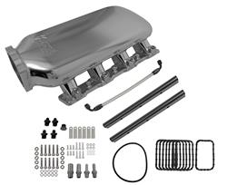 [SUM-226129S-G2] Summit Racing™ Max EFI LS Intake Manifolds