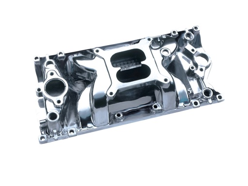[PFS-52027] Professional Products 52027: Crosswind Intake Manifold Small Block Chevy Vortec