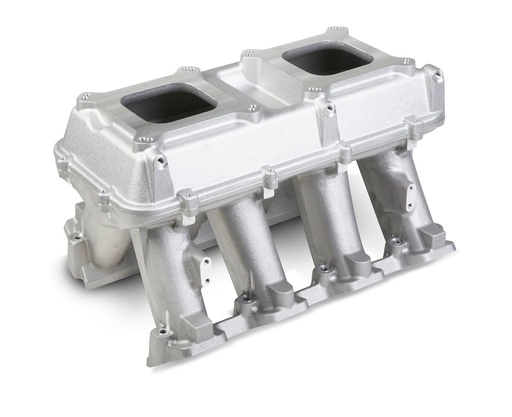 [HLY-300-113] Holley 300-113: 300-113 Carbureted Hi-Ram Intake For LS3/L92