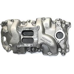 [OER-3933163] OER 3933163: 3933163 1965-69 Camaro, Aluminum High Rise Intake Manifold, Big Block, 396/427-375 hp, w/ Factory Casting Marks