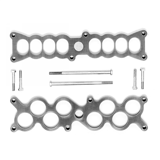 [FMS-M-9486-A53] Ford Performance M-9486-A53: EFI Intake Heat Spacer Ford Racing Cobra & GT-40 Manifold