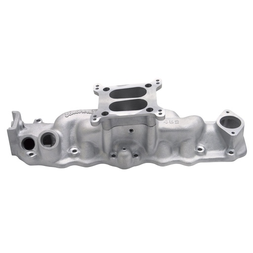 [EDL-1107] Edelbrock 1107: Ford Flathead Slingshot Intake Manifold