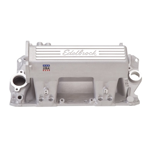 [EDL-7137] Edelbrock 7137: Pro-Flo XT EFI Intake Manifold SB-Chevy