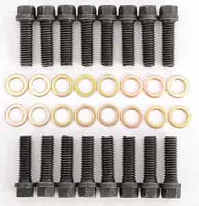 [MIL-85405] Milodon 85405: Intake Manifold Bolts Big Block Chevy