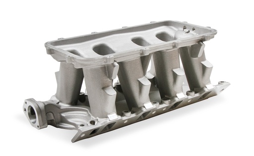 [HLY-300-275] Holley 300-275: 300-275 Carbureted Hi-Ram Intake Manifold Base