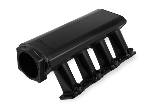 [SNE-822032-1] Holley 822032-1: 822032-1 Sniper EFI Sheet Metal Fabricated Intake Manifold