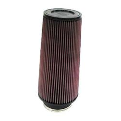 [KNN-RE-0860] K&N RE-0860: RE-0860 Tapered Filter Flange Dia.- F: 4 in. , 102 mm