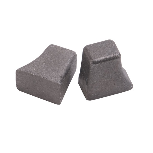 [EDL-2733] Edelbrock 2733: Oldsmobile Exhaust Crossover Plug Included with 350-2151