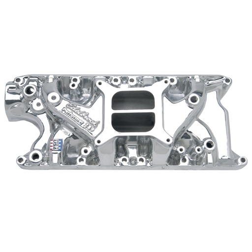 [EDL-21211] Edelbrock 21211: Performer 289 Intake Manifold SB-Ford 260-289-302ci