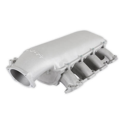 [HLY-300-715] Holley 300-715: 300-715 Lo-Ram Intake Manifold for Direct Injected GM Gen V LT Engines (Satin)