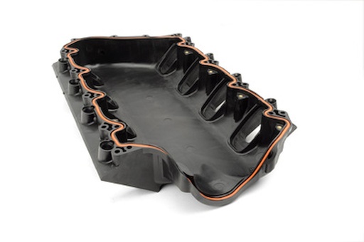 [FST-146001] FAST 146001: MANIFOLD LOWER SHELL 102MM L9