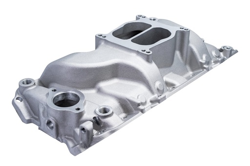 [PFS-53001] Professional Products 53001: Cyclone Intake Manifold 1965-90 BB-Chevy Oval Port