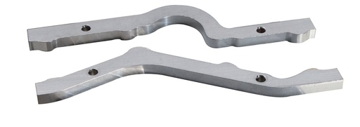 [PFF-09-1063] Peterson Fluid Systems 09-1063: END RAIL SPACER .375