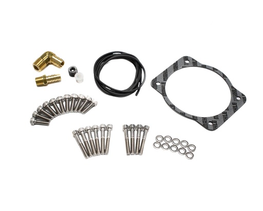 [BTC-IMAHK] Brian Tooley Racing BTR IMAHK: IMAHK Equalizer Intake Manifold Hardware Kit