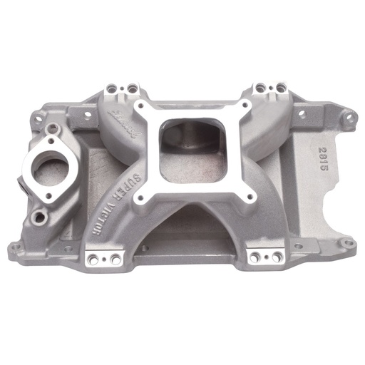 [EDL-28155] Edelbrock 28155: Super Victor EFI Small Block Chrysler 340-360