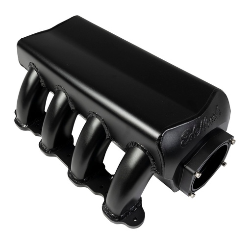 [EDL-7483] Edelbrock 7483: 7483 XTS Intake Manifold for Ford Godzilla 7.3L Engines [Black Powder-Coated Finish]