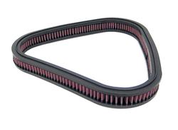 [KNN-E-1970] K&N E-1970: E-1970 High Performance O.E. - Style Replacement Filter 1967-1969 Chevy Corvette 7.0L