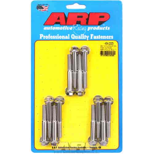 [ARP-454-2003] ARP 454-2003: Intake Manifold Bolt Kit Ford 351W