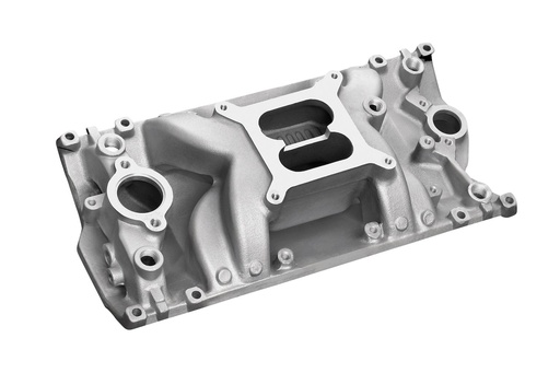 [PFS-52028] Professional Products 52028: Crosswind Intake Manifold 1500-6500 RPM Range