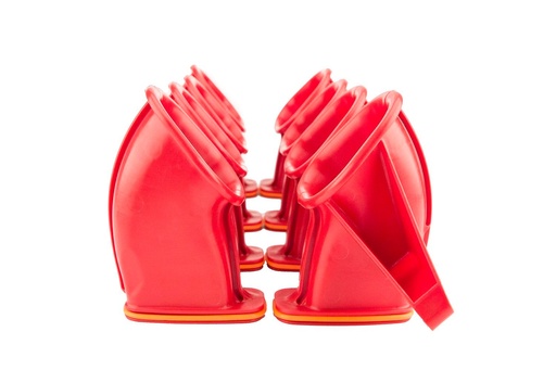 [FST-146071] FAST 146071: RUNNERS FOR 102MM LSX- SE