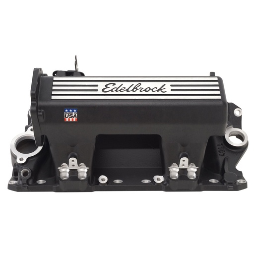 [EDL-71373] Edelbrock 71373: Pro-Flo XT EFI Intake Manifold SB-Chevy