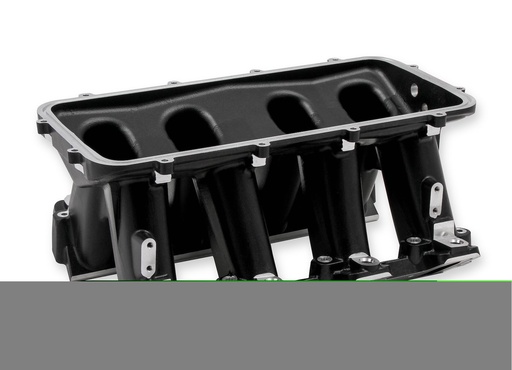 [HLY-300-227BK] Holley 300-227BK: 300-227BK LS1/2/6 HI-RAM EFI BASE