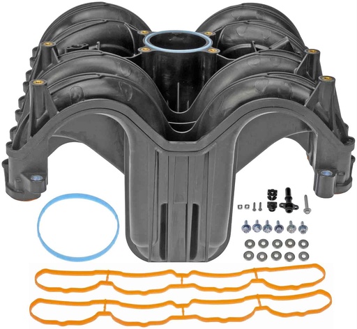[RNB-615-268] Dorman Products 615-268: Upper Plastic Intake Manifold 2004-08 Ford 5.4L