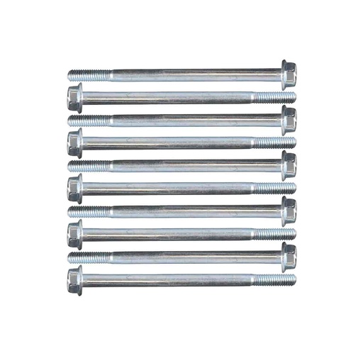 [ICB-551966-LS701] ICT Billet 551966-LS701: LS7 Intake Manifold Bolt Kit