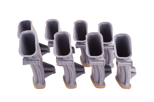 [FST-146070] FAST 146070: RUNNERS FOR 102MM LSX- SE