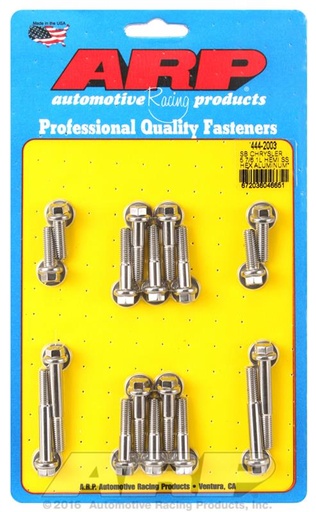 [ARP-444-2003] ARP 444-2003: 444-2003 Chrysler 5.7/6.1L HEMI Intake Manifold Bolt Kit