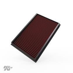 [KNN-33-2272] K&N 33-2272: 33-2272 Replacement Cabin Filter Select Ford Crown Victoria, Lincoln Town Car, Mercury Grand Marquis, Mercury Marauder