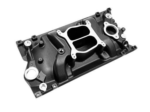 [PFS-52041] Professional Products 52041: CYC MANIFOLD BLK VORTEC