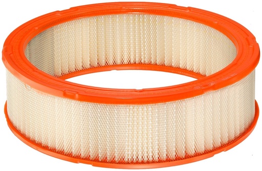 [FRM-CA3588] Fram CA3588: Round Plastisol Engine Air Filter Fits Select Buick, Cadillac, Chevrolet, GMC, Isuzu, Nissan, Oldsmobile, Pontiac